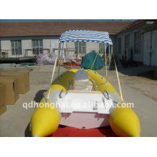 Barco inflable de la costilla de 3,9 M